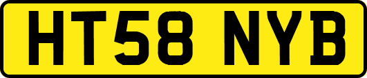 HT58NYB