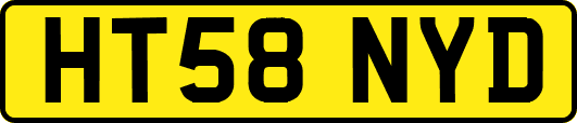 HT58NYD
