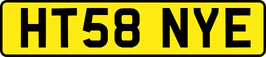 HT58NYE