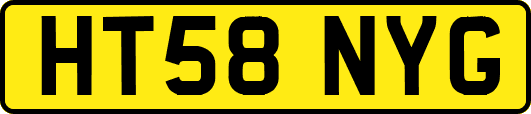 HT58NYG