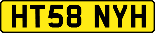 HT58NYH