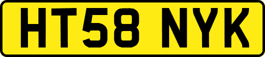 HT58NYK