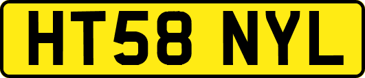 HT58NYL