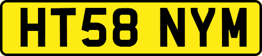 HT58NYM
