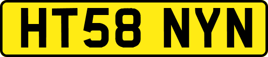 HT58NYN