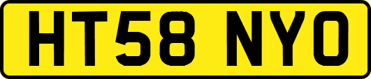 HT58NYO