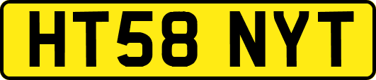 HT58NYT
