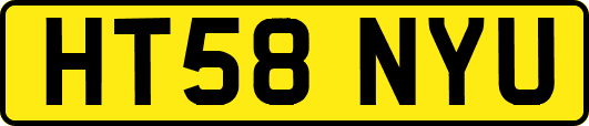 HT58NYU