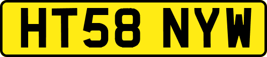 HT58NYW