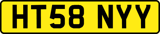 HT58NYY