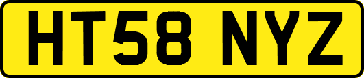 HT58NYZ