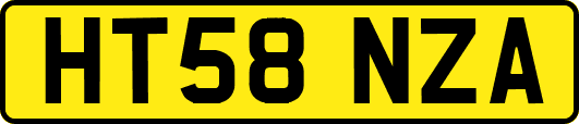 HT58NZA