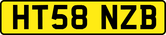 HT58NZB