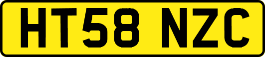 HT58NZC