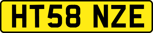 HT58NZE