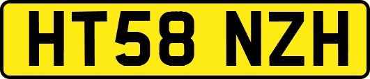 HT58NZH