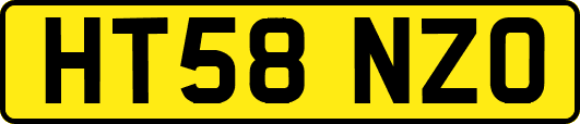 HT58NZO