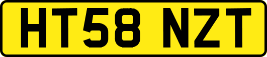 HT58NZT