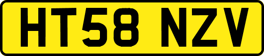 HT58NZV
