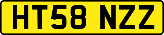 HT58NZZ