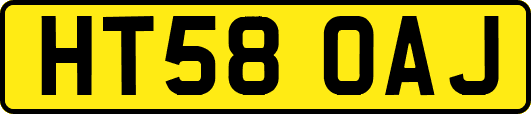 HT58OAJ