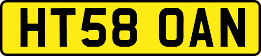 HT58OAN