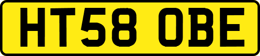 HT58OBE