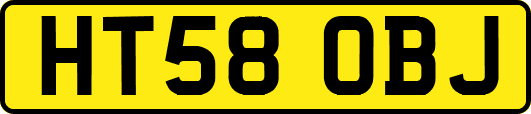 HT58OBJ