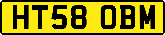HT58OBM