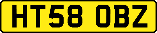 HT58OBZ