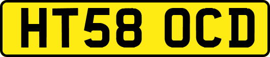 HT58OCD