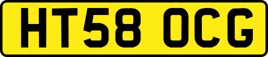 HT58OCG