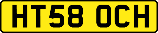 HT58OCH