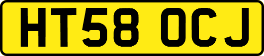 HT58OCJ