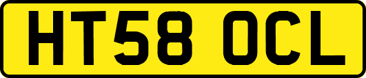 HT58OCL