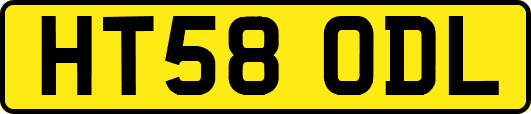 HT58ODL