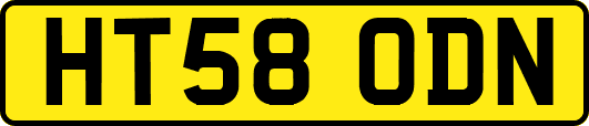 HT58ODN