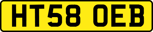 HT58OEB