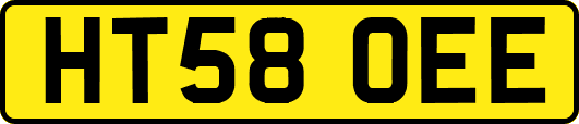 HT58OEE