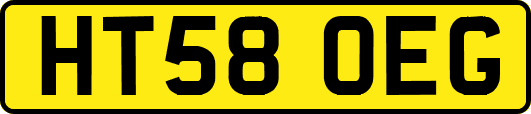 HT58OEG