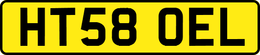 HT58OEL
