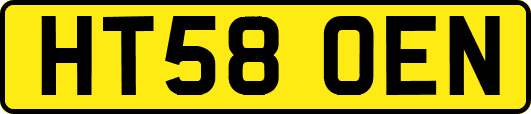 HT58OEN