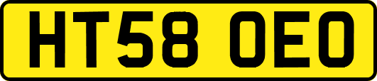 HT58OEO
