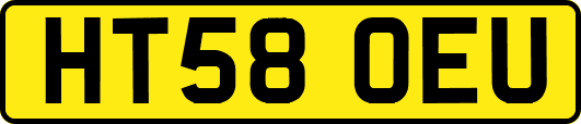 HT58OEU