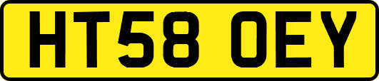 HT58OEY