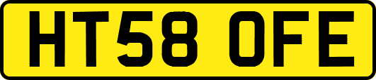 HT58OFE
