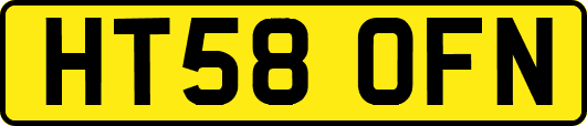 HT58OFN