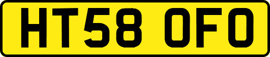 HT58OFO