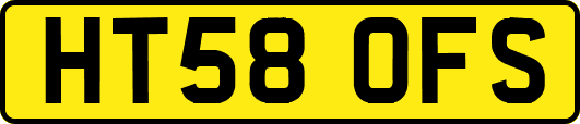 HT58OFS