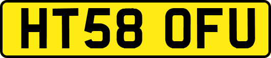 HT58OFU